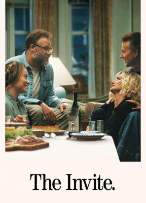 სტუმრები (2026) The Invite