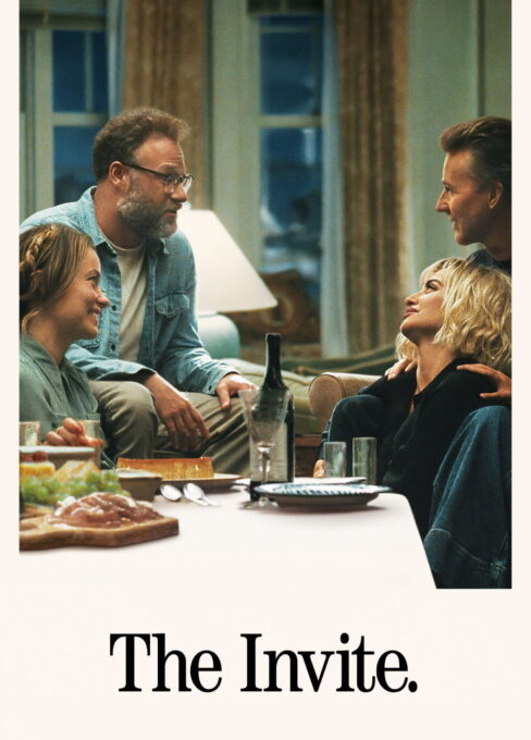სტუმრები (2026) The Invite