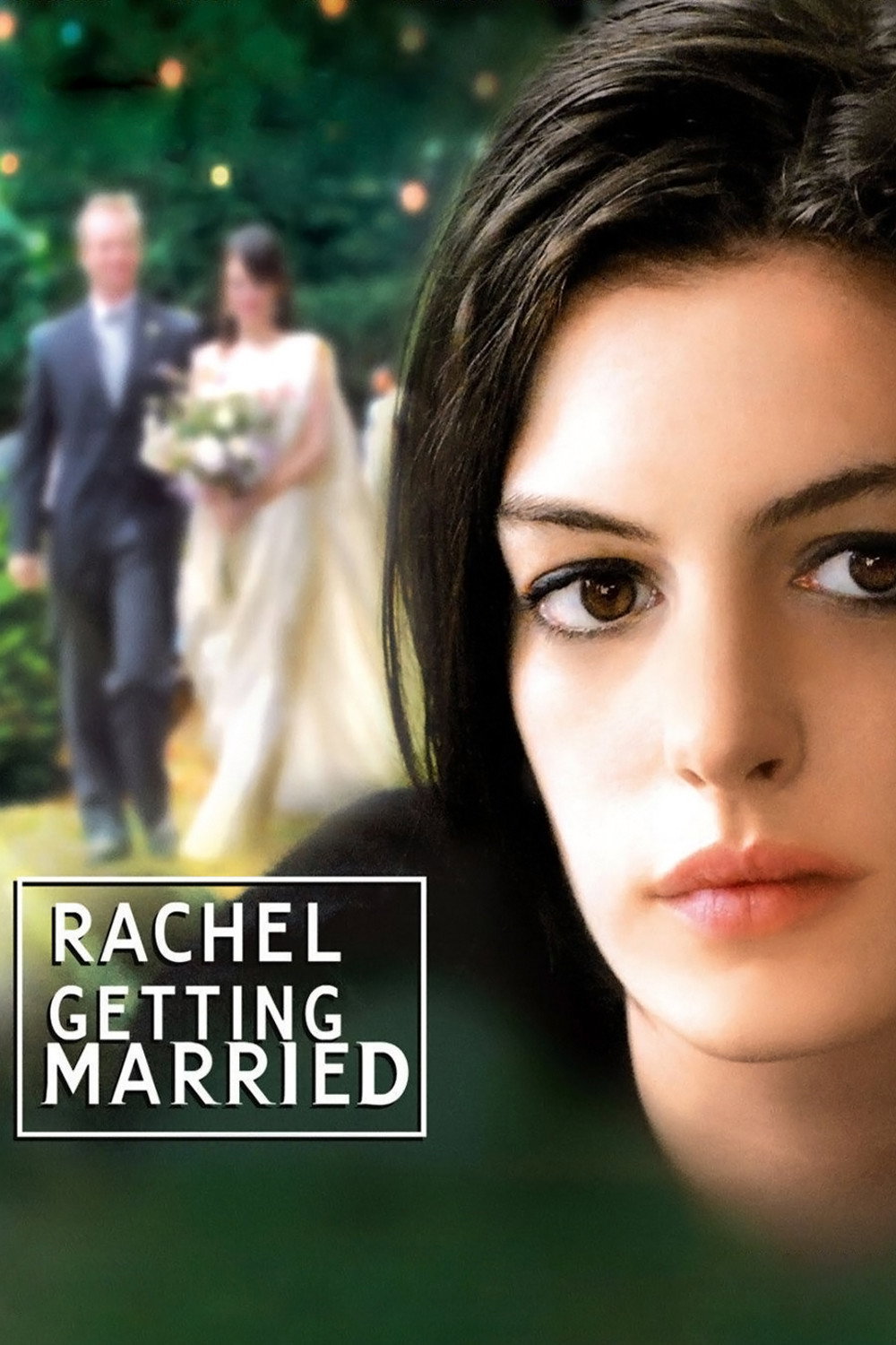 რეიჩელი ქორწინდება (2008) Rachel Getting Married / ქართულად, ინგლისურად, რუსულად