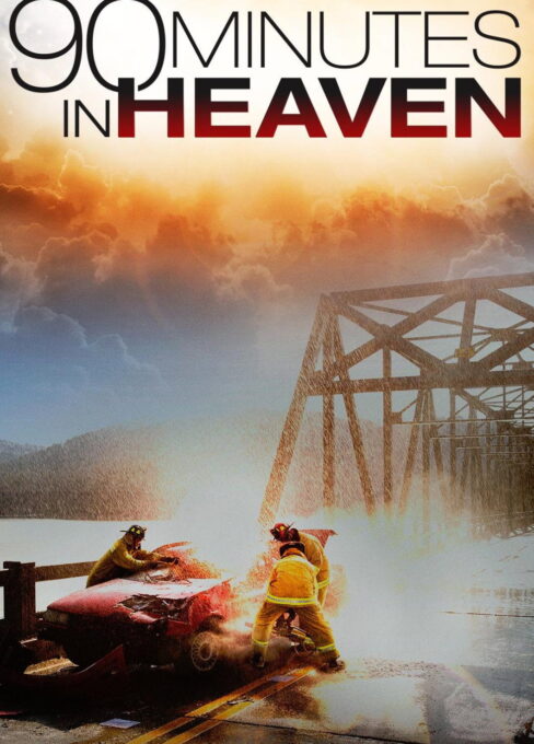 90 წუთი სამოთხეში (2015) 90 Minutes in Heaven / ქართულად, ინგლისურად, რუსულად