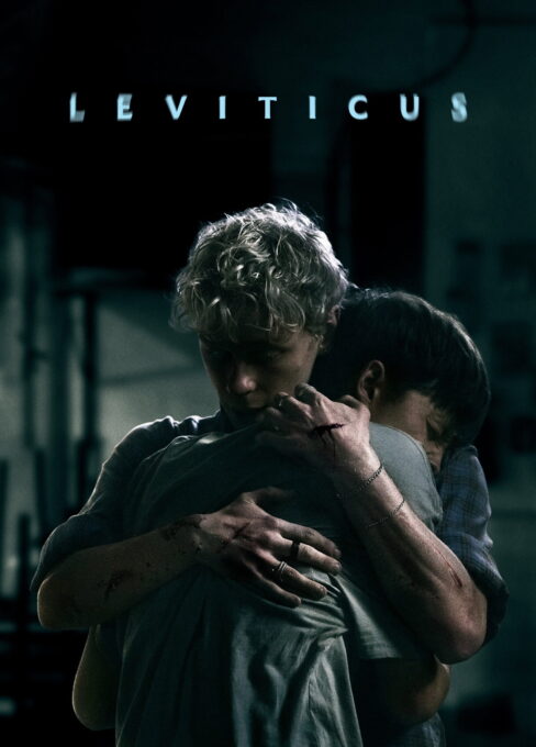 ლევიანნი (2026) Leviticus