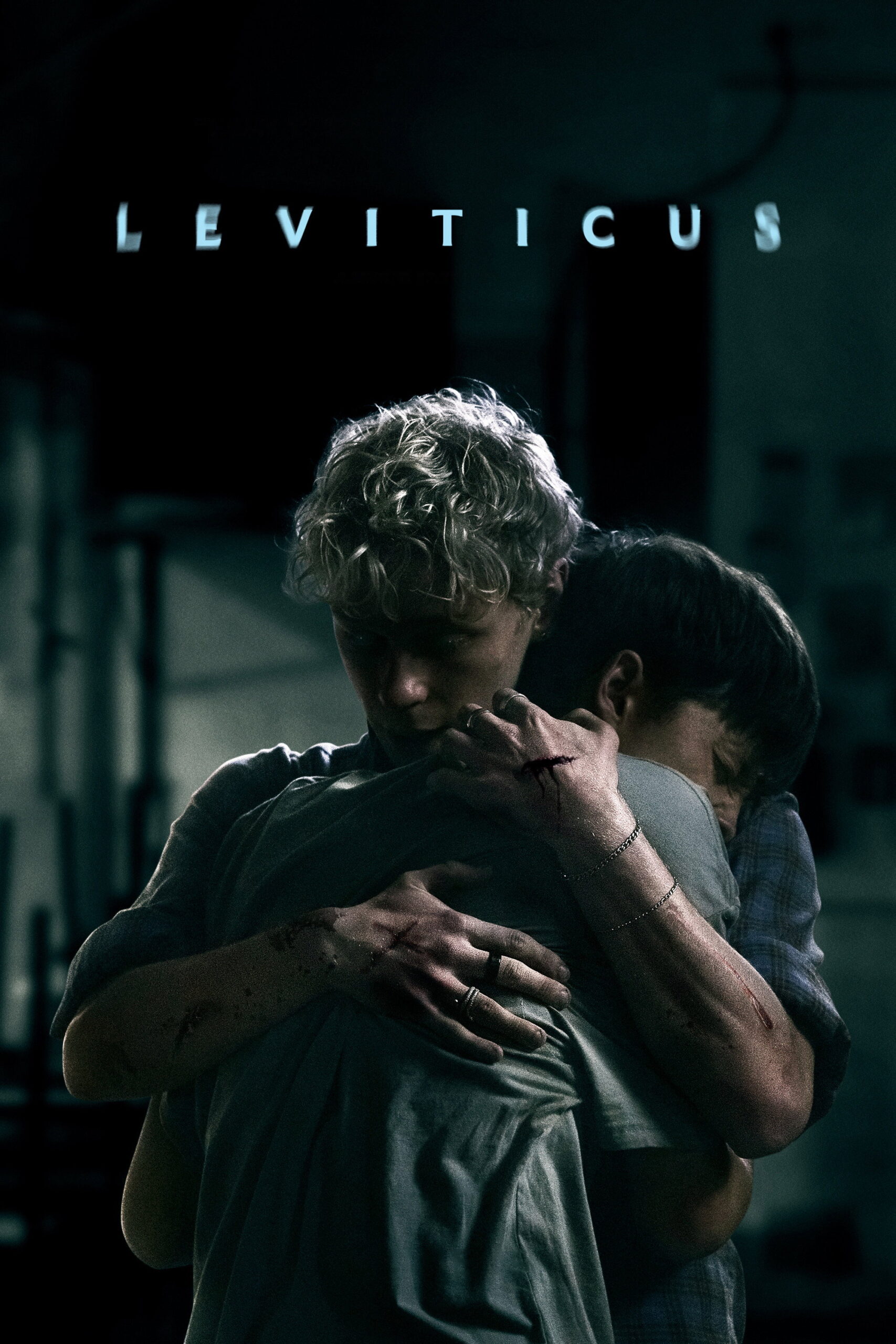 ლევიანნი (2026) Leviticus
