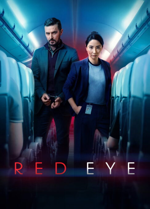 წითელი თვალი / Red Eye ( ქართულად )