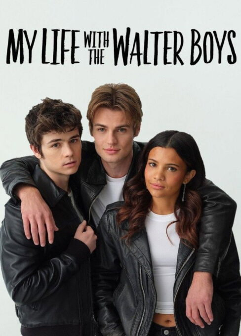 ჩემი ცხოვრება უოლტერ ბიჭებთან / My Life with the Walter Boys