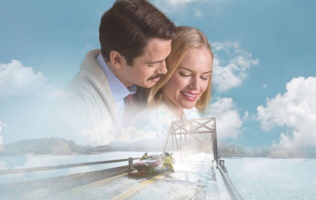 90 წუთი სამოთხეში (2015) 90 Minutes in Heaven / ქართულად, ინგლისურად, რუსულად