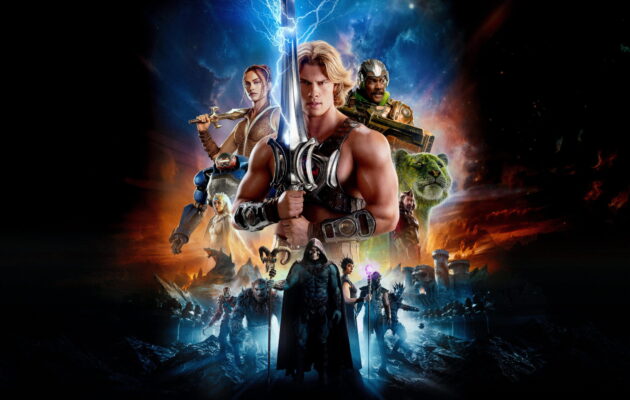 სამყაროს მბრძანებლები (2026) Masters of the Universe / ქართულად, ინგლისურად, რუსულად