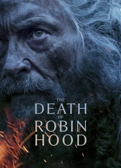 რობინ ჰუდის სიკვდილი (2026) The Death of Robin Hood / ქართულად ,ინგლისურად, რუსულად