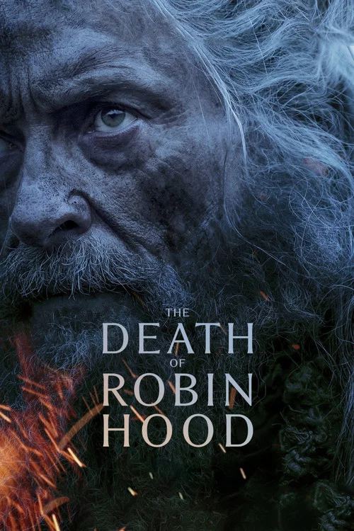 რობინ ჰუდის სიკვდილი (2026) The Death of Robin Hood / ქართულად ,ინგლისურად, რუსულად
