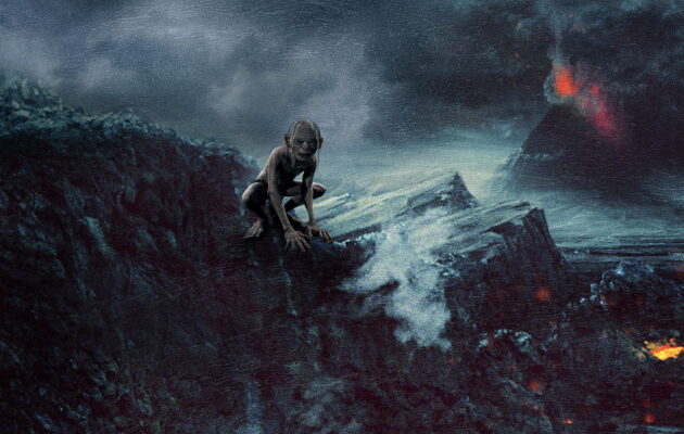 ბეჭდების მბრძანებელი 2: ორი კოშკი (2002) The Lord of the Rings: The Two Towers / ქართულად, ინგლისურად, რუსულად, უკრაინულად