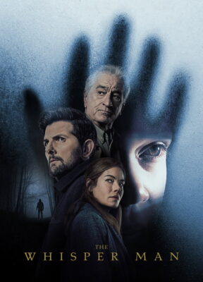 მოჩურჩულე (2026) The Whisper Man