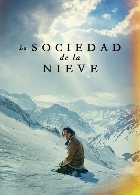 თოვლის საზოგადოება (2023) La sociedad de la nieve