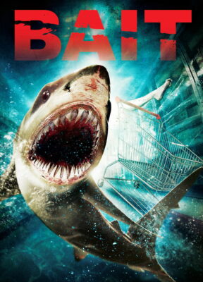 ცუნამი (2012) Bait / ქართულად, ინგლისურად, რუსულად
