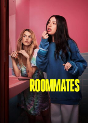 ოთახის მეზობლები / Roommates ( ქართულად )