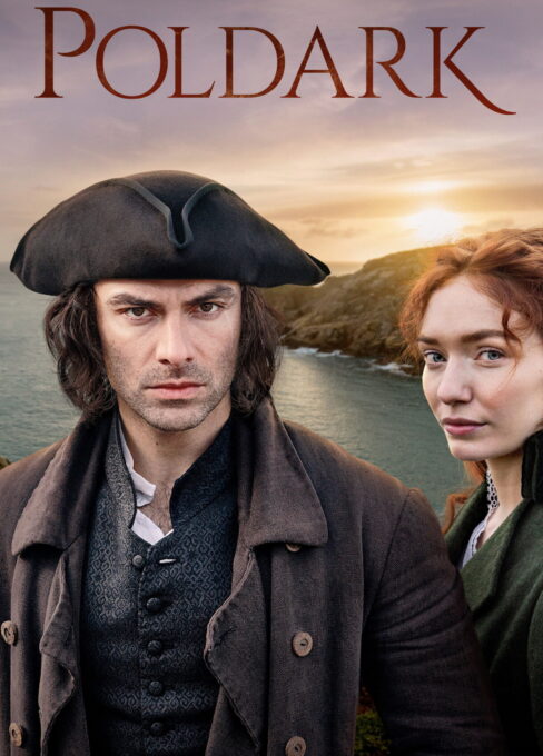 პოლდარკი (2015) Poldark