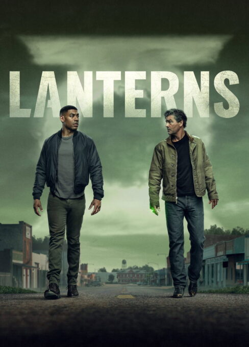 ლამპრები (2026) Lanterns