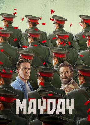 მეიდეი ქართულად Mayday (2026)