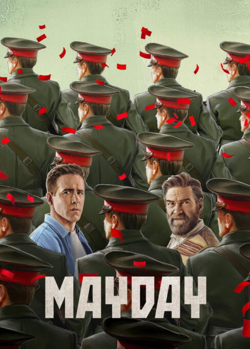 მეიდეი ქართულად Mayday (2026)