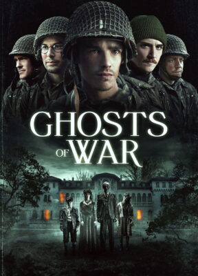ომის აჩრდილები (2020) Ghosts of War / ქართულად, ინგლისურად, რუსულად