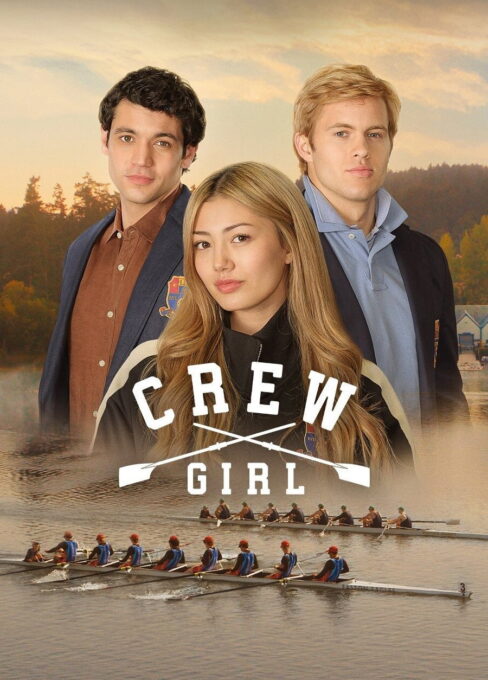 ეკიპაჟის გოგონა / Crew Girl ( ქართულად )
