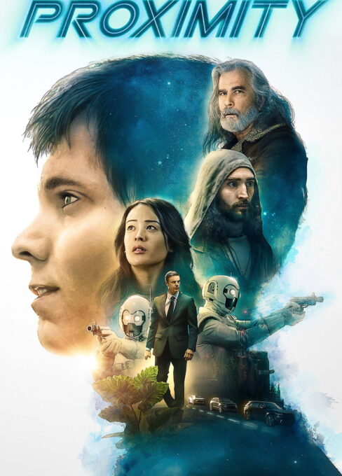 სიახლოვე (2020) Proximity