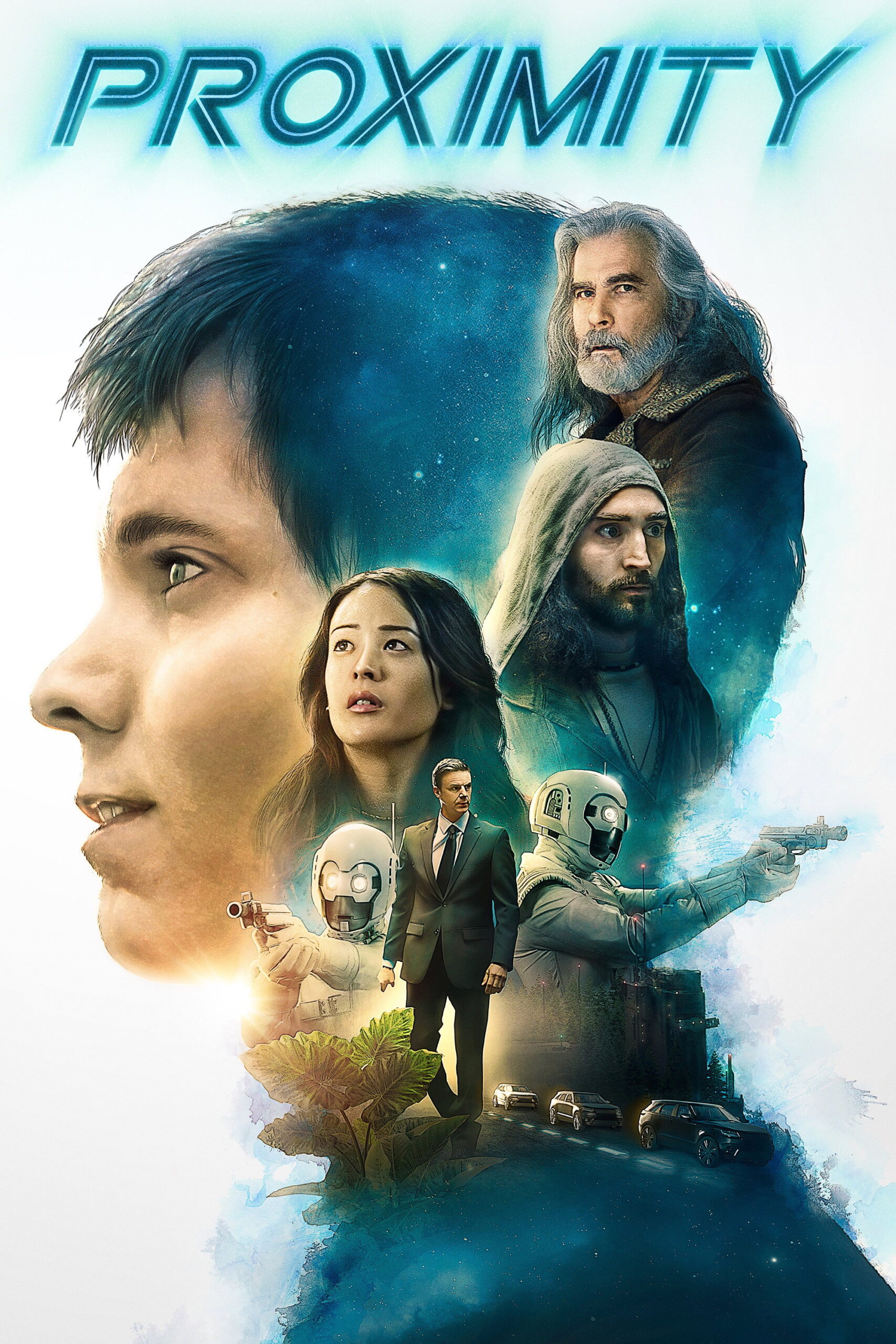 სიახლოვე (2020) Proximity