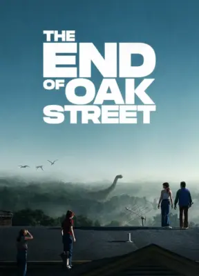 ოუქ სტრიტის ბოლოს (2026) The End of Oak Street / ქართულად, ინგლისურად, რუსულად