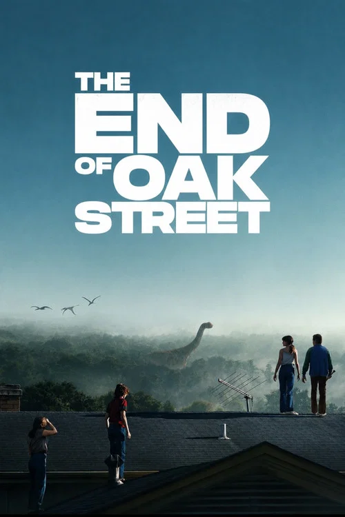ოუქ სტრიტის ბოლოს (2026) The End of Oak Street / ქართულად, ინგლისურად, რუსულად