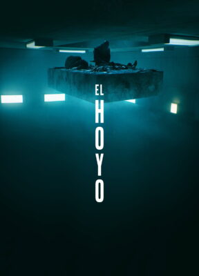 პლატფორმა (2019) The Platform (El hoyo)