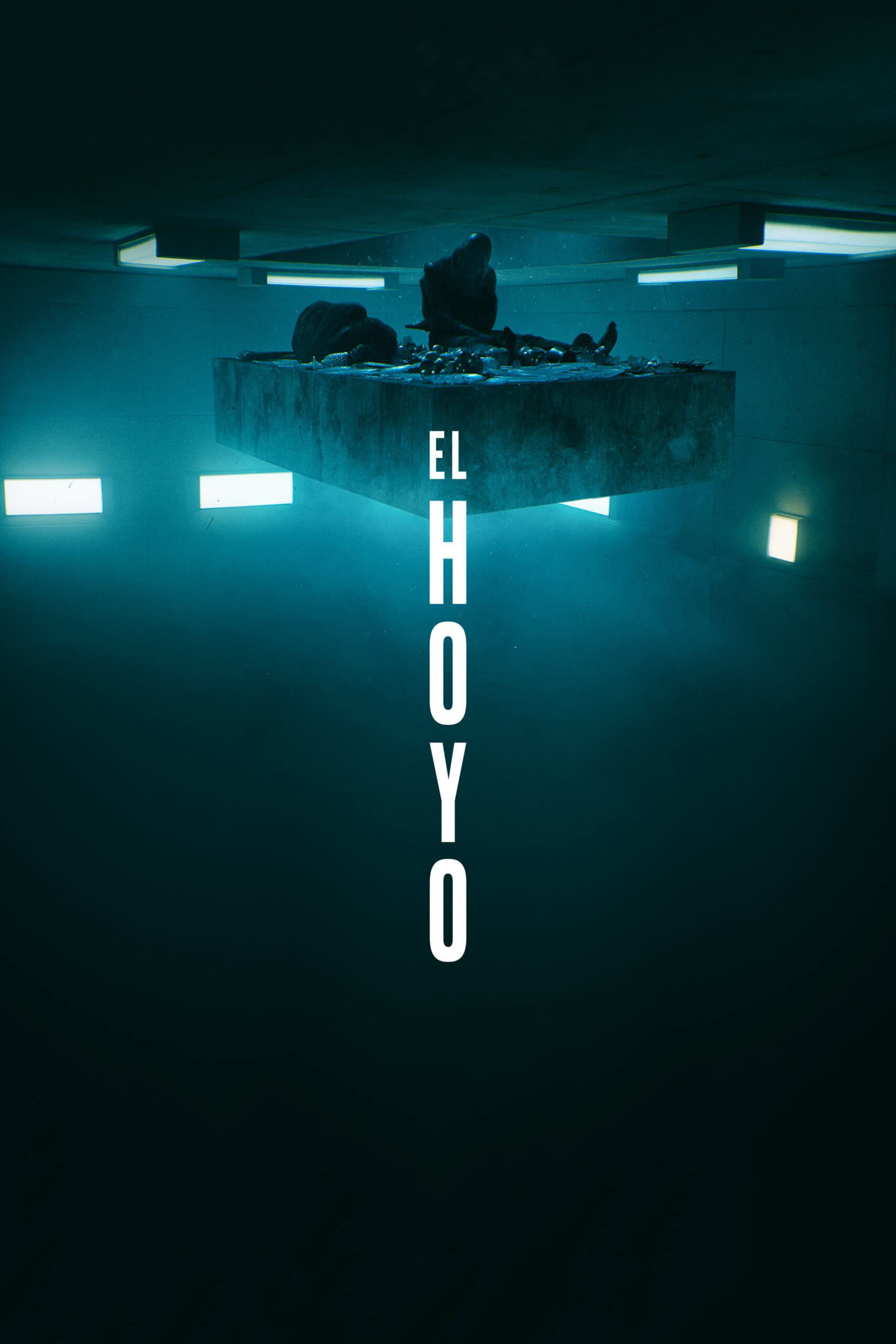 პლატფორმა (2019) The Platform (El hoyo)