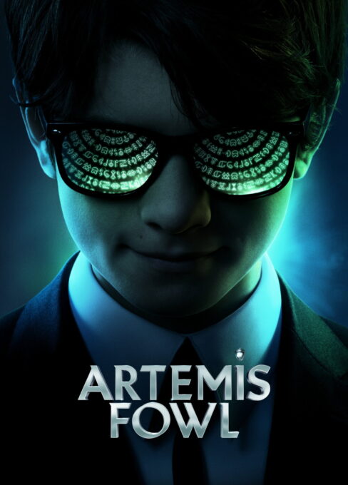 არტემის ფოული (2020) Artemis Fowl