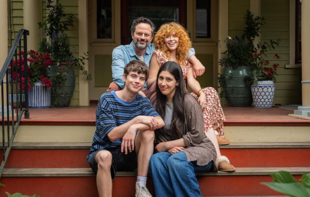 ოთახის მეზობლები / Roommates ( ქართულად )