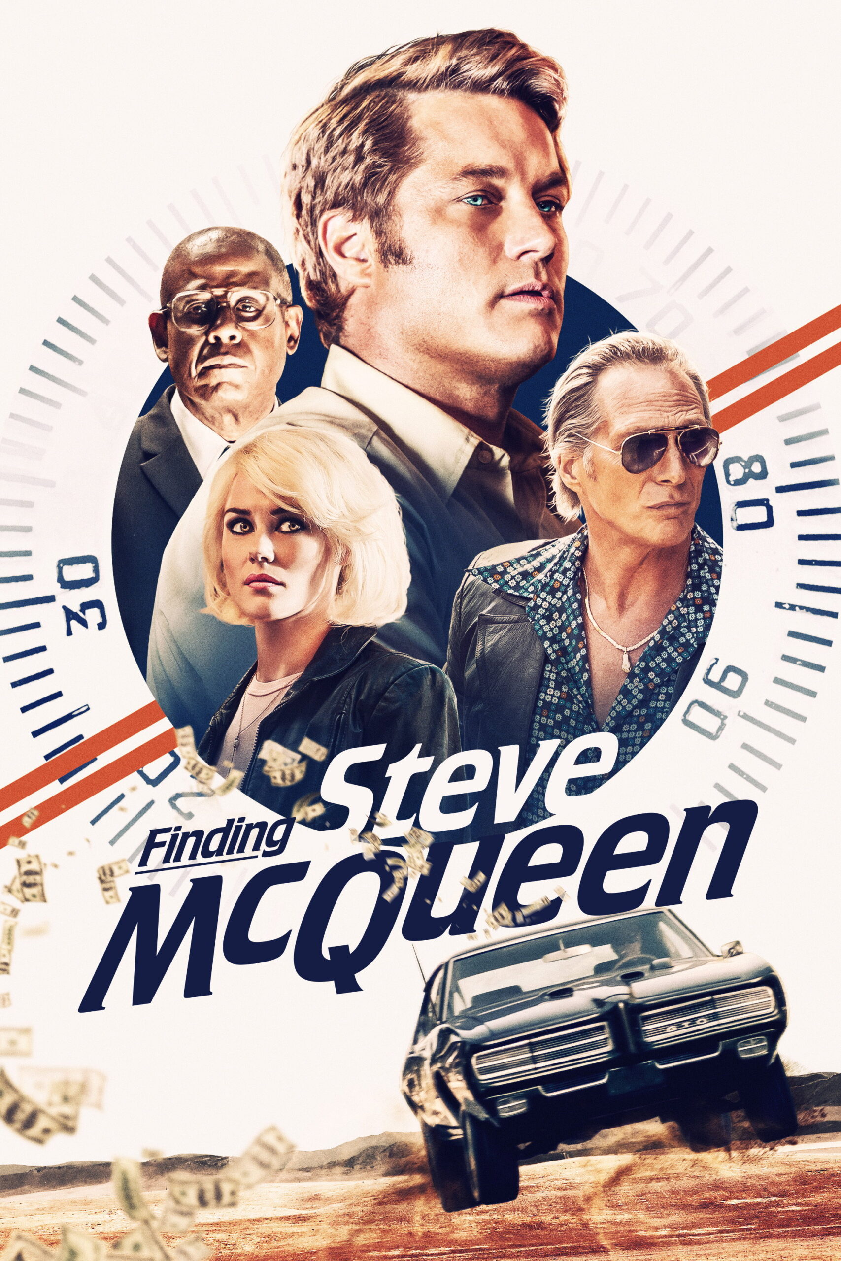 სტივ მაქქუინის ძიებაში / Finding Steve McQueen ( ქართულად )