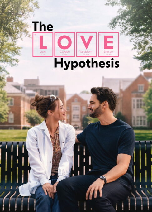 სიყვარულის ჰიპოთეზა - ქართულად The Love Hypothesis