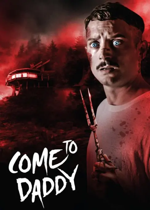 მოდი მამიკოსთან (2019) Come to Daddy