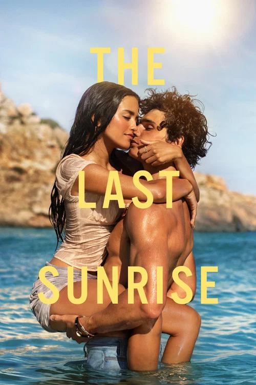 უკანასკნელი მზის ამოსვლა (2026) The Last Sunrise