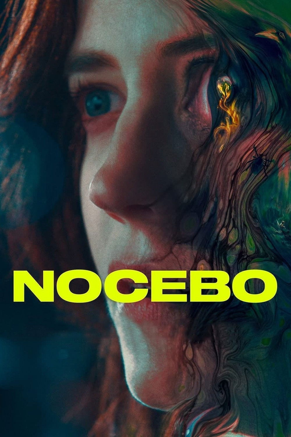 ნოცებო / Nocebo ( ქართულად )