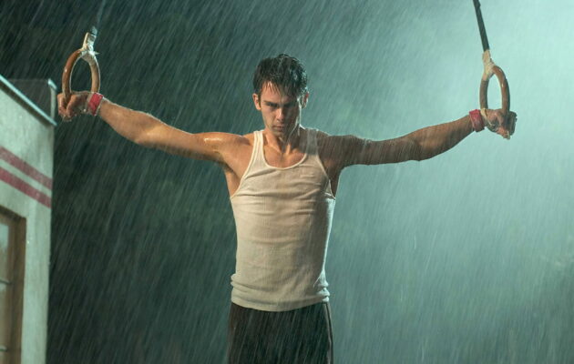 მშვიდობიანი მებრძოლი / Peaceful Warrior ( ქართულად )