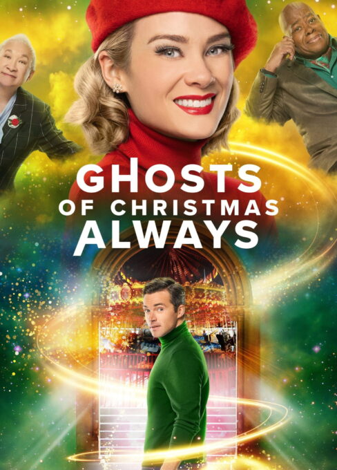 შობის სულები სამუდამოდ / Ghosts of Christmas Always ( ქართულად )