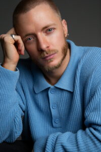 Bradley Salter