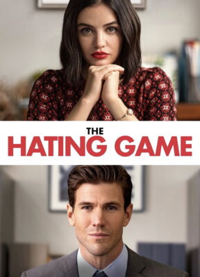სიძულვილის თამაში / The Hating Game ( ქართულად )
