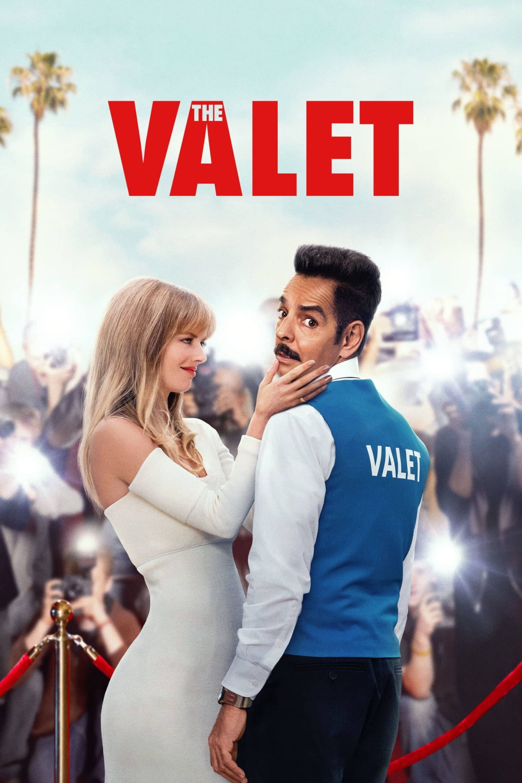 ვალეტი / The Valet ( ქართულად )