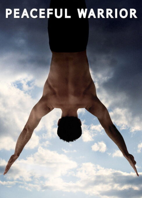 მშვიდობიანი მებრძოლი / Peaceful Warrior ( ქართულად )