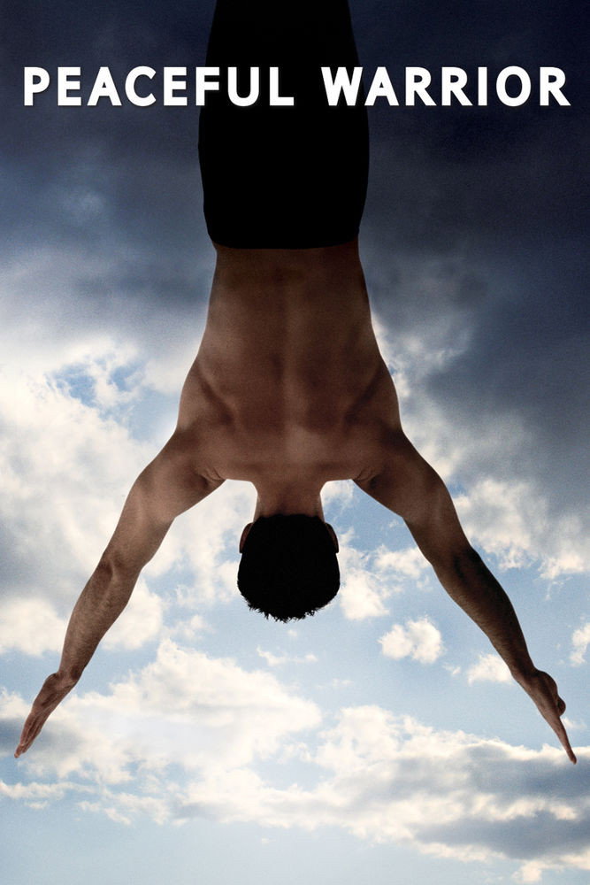 მშვიდობიანი მებრძოლი / Peaceful Warrior ( ქართულად )