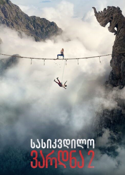 სასიკვდილო ვარდნა 2 / Fall 2: Deadpoint ( ქართულად )