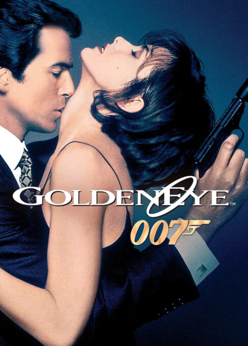 007: ოქროს თვალი