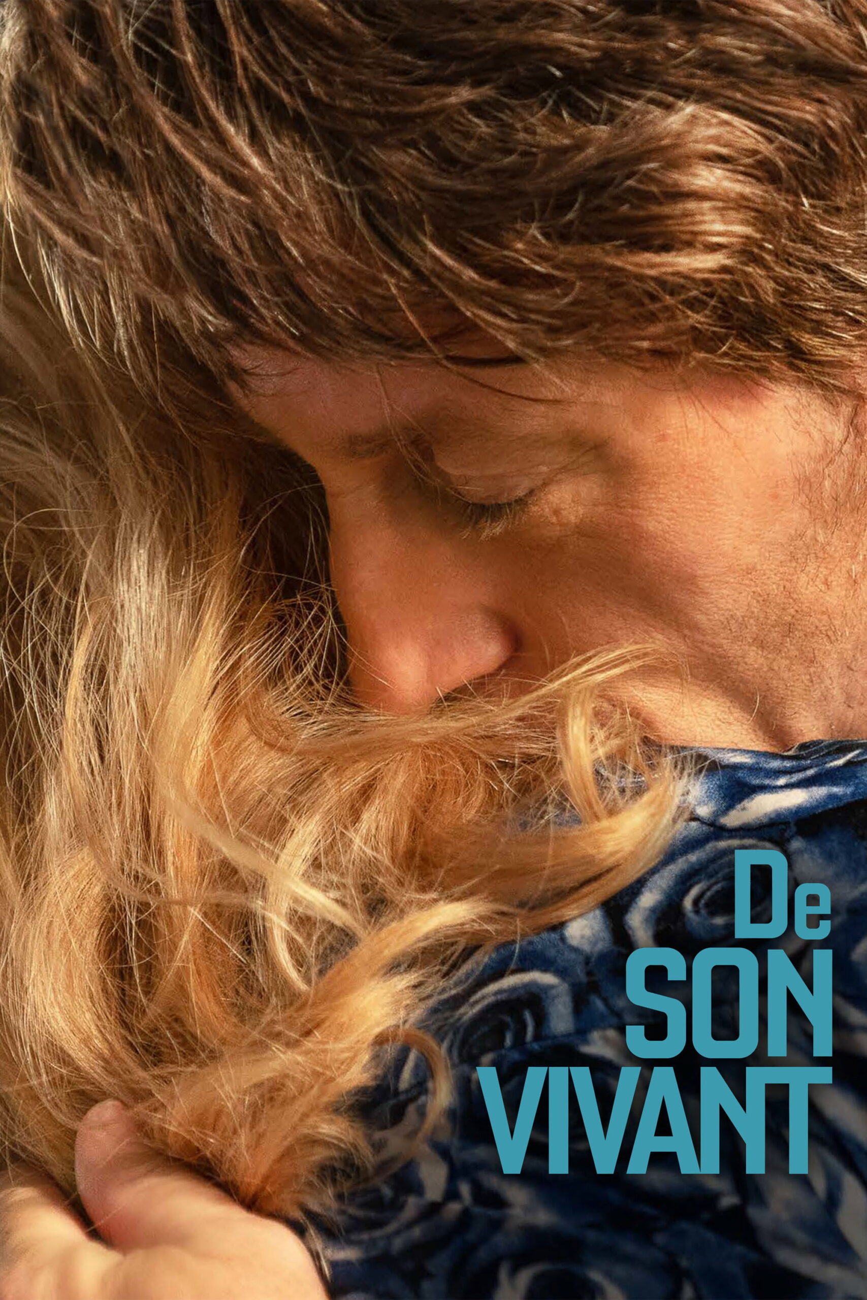 დამშვიდებული / Peaceful ( De son vivant ) ( ქართულად )