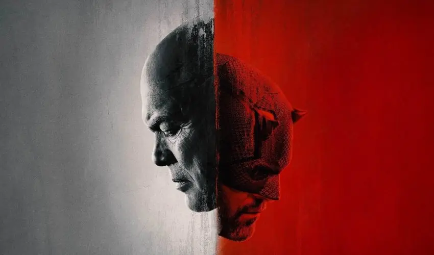 თავქარიანი: თავიდან დაბადება / Daredevil: Born Again ( ქართულად )