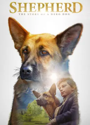 ნაგაზი: ებრაული ძაღლის ამბავი / Shepherd: The Story of a Jewish Dog