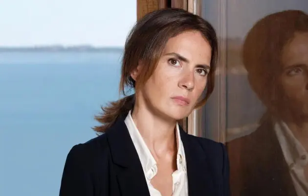 ექვსი ქალი / Sei donne - Il mistero di Leila ( ქართულად )