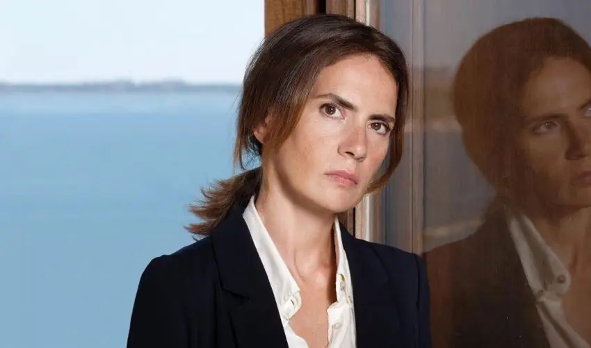 ექვსი ქალი / Sei donne - Il mistero di Leila ( ქართულად )